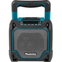 Makita DMR202 Bluetooth Speaker 10W – Up to 26 Hours Battery Life (Teal)