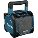 Makita DMR202 Bluetooth Speaker 10W – Up to 26 Hours Battery Life (Teal)