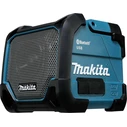 Makita DMR202 Bluetooth Speaker 10W – Up to 26 Hours Battery Life (Teal)