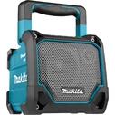 Makita DMR202 Bluetooth Speaker 10W – Up to 26 Hours Battery Life (Teal)