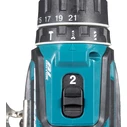 Makita DHP485Z Κρουστικό Δραπανοκατσάβιδο Μπαταρίας Solo Brushless 18V DHP485Z