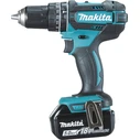 Makita DHP485Z Κρουστικό Δραπανοκατσάβιδο Μπαταρίας Solo Brushless 18V DHP485Z