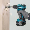 Makita DDF485Z Κρουστικό Δραπανοκατσάβιδο Μπαταρίας (Solo) 18V Brushless