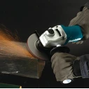 Makita GA5050R Γωνιακός Τροχός 125mm 1300W