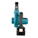 Makita Φυσητήρας Χειρός 18V DUB186RT με 1 Μπαταρία 5Ah - Μέγιστη Ταχύτητα Αέρα 245 km/h