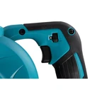 Makita Φυσητήρας Χειρός 18V DUB186RT με 1 Μπαταρία 5Ah - Μέγιστη Ταχύτητα Αέρα 245 km/h