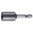 Makita Μαγνητικό Καρυδάκι 1/4" HEX 65 mm - P-05991