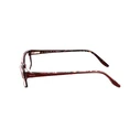 Emilio Pucci Γυναικείος Κοκκάλινος Σκελετός Γυαλιών Κόκκινος EP2649 692