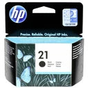 HP Black Original Ink Cartridge