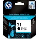 HP Black Original Ink Cartridge