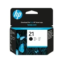 HP Black Original Ink Cartridge