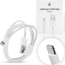 Apple USB-A to Lightning Cable White 0.5 m (ME291ZM/A)
