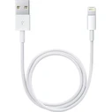 Apple USB-A to Lightning Cable White 0.5 m (ME291ZM/A)