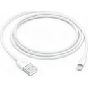 Apple USB-A to Lightning Cable White 0.5 m (ME291ZM/A)