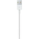 Apple USB-A to Lightning Cable White 0.5 m (ME291ZM/A)