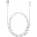 Apple USB-A to Lightning Cable White 0.5 m (ME291ZM/A)