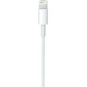 Apple USB-A to Lightning Cable White 0.5 m (ME291ZM/A)