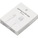 Apple USB-A to Lightning Cable White 0.5 m (ME291ZM/A)