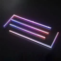 Σετ RGB Phanteks Premium για NV7 (Λευκό)