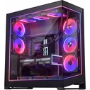 Phanteks NV9 Premium D-RGB LED Kit - Μαύρο