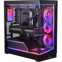 Phanteks 5,5" Hi‑Res Universal Display Μαύρο - Οθόνη 5,5" για Κουτιά PC (PH-HRLCD_BK01)