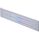 PHANTEKS Matrix Display Upgrade Kit, 600 LEDs for XT View & Eclipse G400A - White (PH-MLEDKT6_WT01)