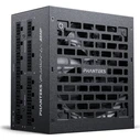 Phanteks AMP GH ATX3.1 1200W Power Supply Full Modular 80 Plus Platinum - Black