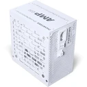 Phanteks AMP GH WH 1200W ATX 3.1 Πλήρως modular 80 Plus Platinum (λευκό)