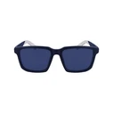 Lacoste Ανδρικά Γυαλιά Ηλίου με Μπλε Σκελετό και Μπλε Φακό L999S-401