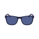 Lacoste Ανδρικά Γυαλιά Ηλίου με Μπλε Σκελετό και Μπλε Φακό L6031S-424