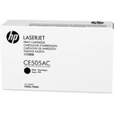 Default HP Laser Toner Cartridge 05A Black CE505AC