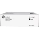 HP Default HP 25X High Yield Black Original LaserJet Toner Cartridge CF325XC