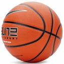 Nike Elite All Court 2.0 Basketball Indoor/Outdoor N.100.4088-855 (Orange, Deflated)