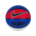 Μπάλα Μπάσκετ Nike Everyday All Court 8P Indoor/Outdoor N.100.4369-470 Size 7 μπλε-λευκό-κόκκινο (ξεφούσκωτη)