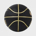 Nike Everyday All Court Basketball Size 7 Indoor/Outdoor N1004369-070 (Deflated) Black