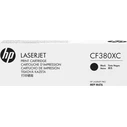 HP CONTRACT Cartridge No 312XC Μαύρο (CF380XC)