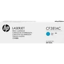 HP Κασέτα Τόνερ 312AC Cyan
