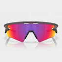 Oakley Sphaera Unisex Γυαλιά Ηλίου με Γκρι Σκελετό και Γκρι Φακό