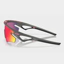 Oakley Sphaera Unisex Γυαλιά Ηλίου με Γκρι Σκελετό και Γκρι Φακό