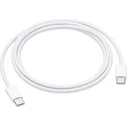 Καλώδιο USB-C σε USB-C 2m 96W Λευκό Apple (MLL82ZM/A)