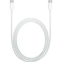 Καλώδιο USB-C σε USB-C 2m 96W Λευκό Apple (MLL82ZM/A)