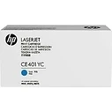 HP Κάρτριτζ Τόνερ Cyan 507Y CE401YC
