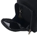 Carhartt Men's Chest Bag Black 803140-001