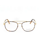 Ermenegildo Zegna Eyeglasses Man Lens Bridge Temple 50 20 145 Mm Ez518-032