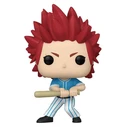 Funko Pop! Animation: My Hero Academia - Eijiro Kirishima 10cm Vinyl Figure (Pop! #1518)