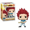 Funko Pop! Animation: My Hero Academia - Eijiro Kirishima 10cm Vinyl Figure (Pop! #1518)