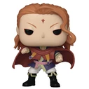Funko Pop! Vinyl Figure Black Clover - Fuegoleon (10cm)