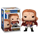 Funko Pop! Vinyl Figure Black Clover - Fuegoleon (10cm)