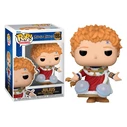 Funko Pop! Vinyl Figure Black Clover Julius 10 cm