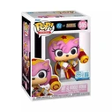Collectible Figure Funko Pop Vinyl 88907